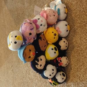 Tsum Tsums